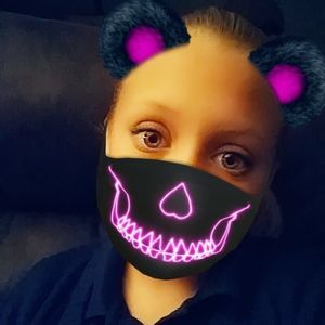 Meet your Posher, Lillian